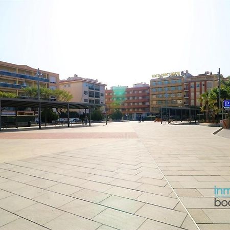 Olimar, Climatizado Y Con Piscina Inmoboking Lägenhet Cambrils Exteriör bild