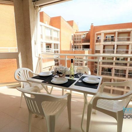 Olimar, Climatizado Y Con Piscina Inmoboking Lägenhet Cambrils Exteriör bild