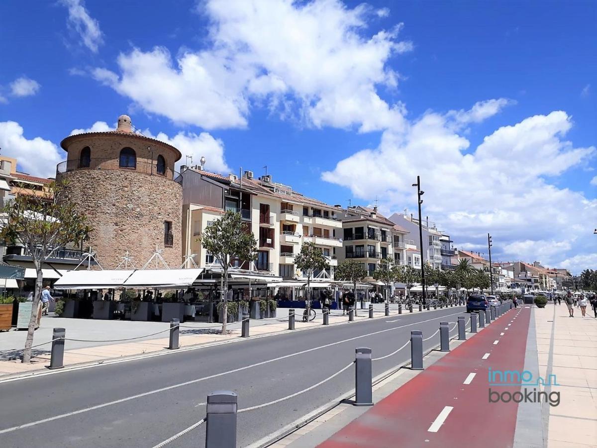 Olimar, Climatizado Y Con Piscina Inmoboking Lägenhet Cambrils Exteriör bild