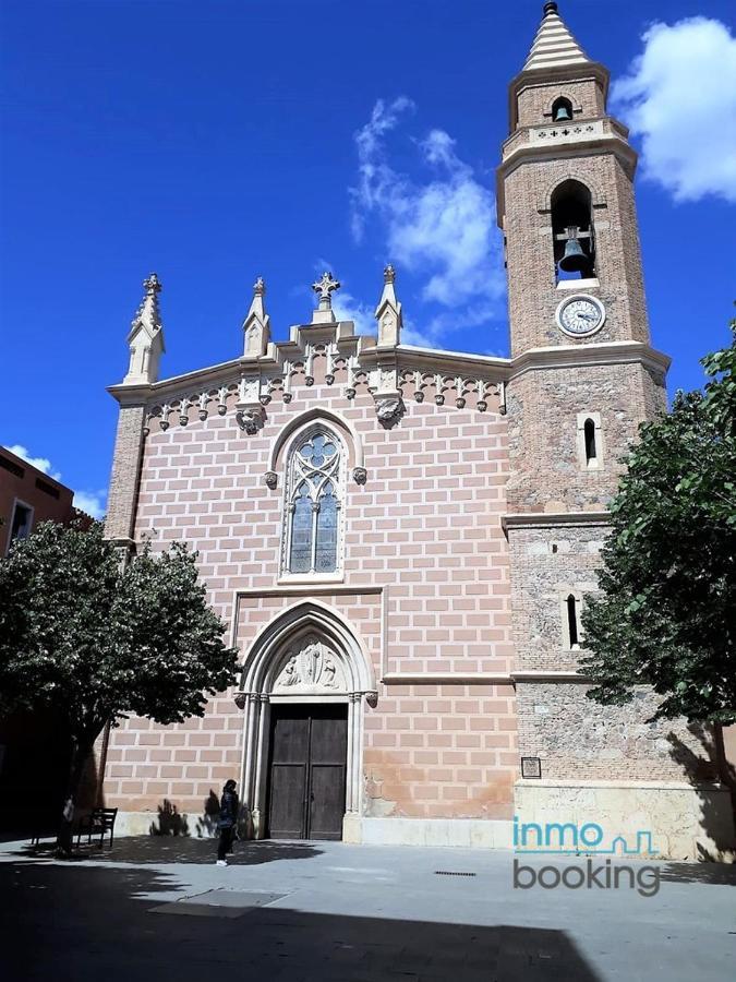 Olimar, Climatizado Y Con Piscina Inmoboking Lägenhet Cambrils Exteriör bild